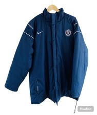 Vintage Nike Manchester United
