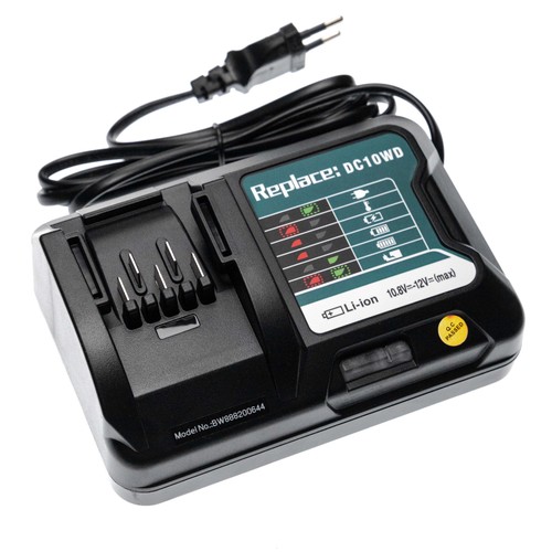 Chargeur remplace makita - remplace,