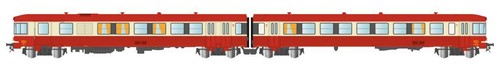 Ree 170 autorail ead - nw-170,