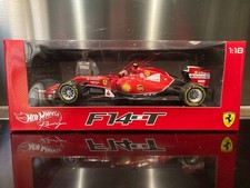 FORMULE 1 F1 FERRARI F14-T