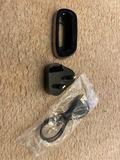 Blackberry Charging Pod