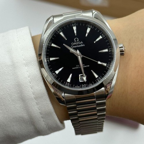 Omega seamaster aqua - seamaster,