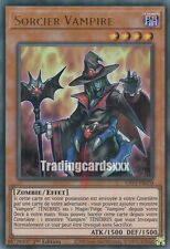 Yu-Gi-Oh! Sorcier Vampire : UR GFP2-FR070