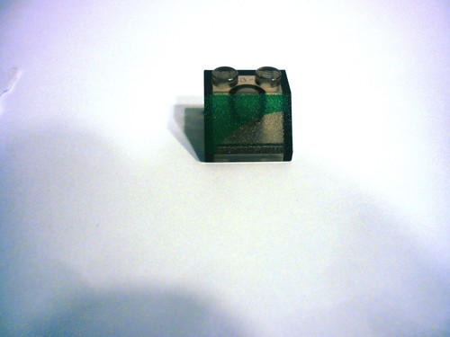 Lego star wars smoke - wars, slope