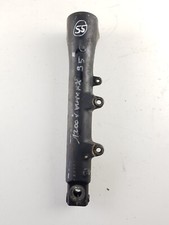 Fourreau / Fourche / Tube
