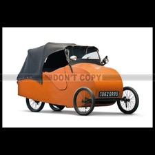 Photo A.000110 VELOCAR TYPE H