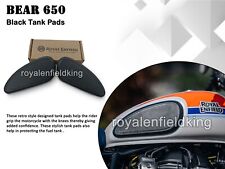 Tapis De Réservoir Noir