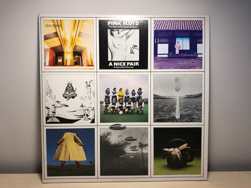 Pink floyd nice - pair,, a