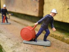 STARLUX plastique mini