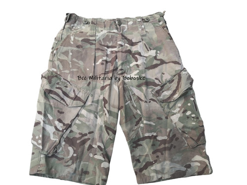 Short bermudas cam mtp - cam,