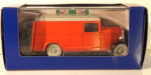 Voiture tintin editions - ,