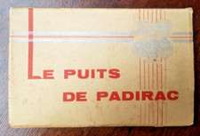 LOT  20 CPA LE PUITS DE