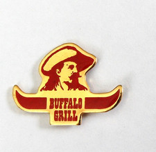 Rnt pin buffolo grill - rnt,