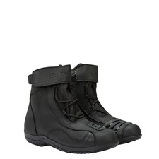 Chaussures de sport en cuir