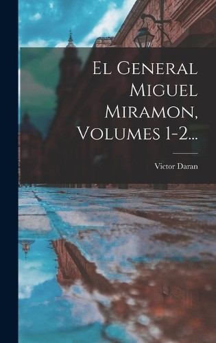 Victor daran general miguel - victor, el
