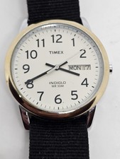 Montre Pour Homme Timex