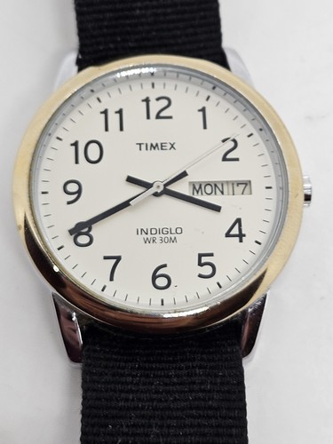 Montre pour homme timex - montre,