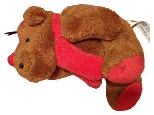 Bauer thürridl peluche - &,