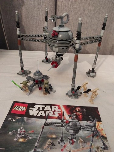 Lego star wars - wars,