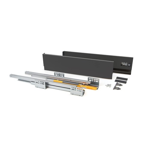 Kit système tiroir - , pour