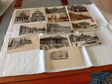 cartes postales anciennes les