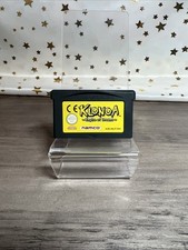Klonoa Empire Of Dreams Gba