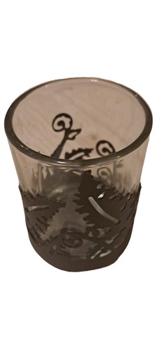Partylite photophore verre - partylite,