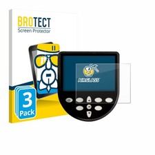 3 Pièces Protection D'écran