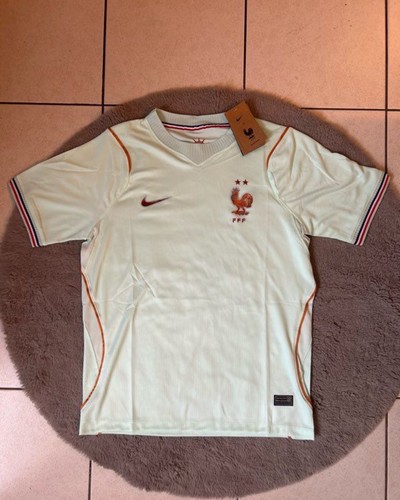 Maillot équipe france 2026 - maillot,