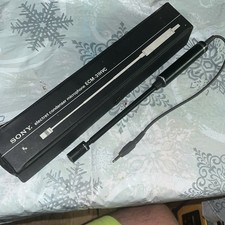 Vintage Sony ECM-31HVC