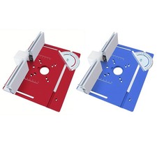 Insert de table de fraisage à