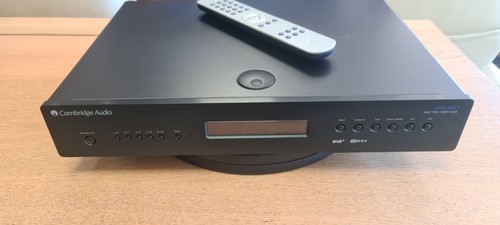 Cambridge audio azur - azur, 651t