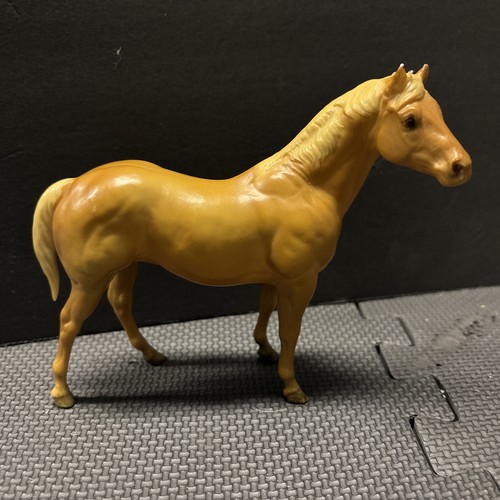 Vintage classic breyer quarter - classic,