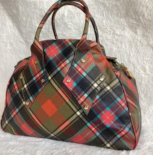 Grand sac fourre tout vivienne - sac, fourre-tout