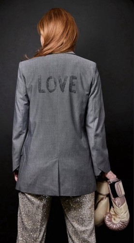 Zadig voltaire viva - voltaire, love