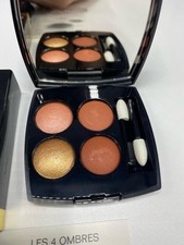 Chanel Les 4 Ombres - Ombres