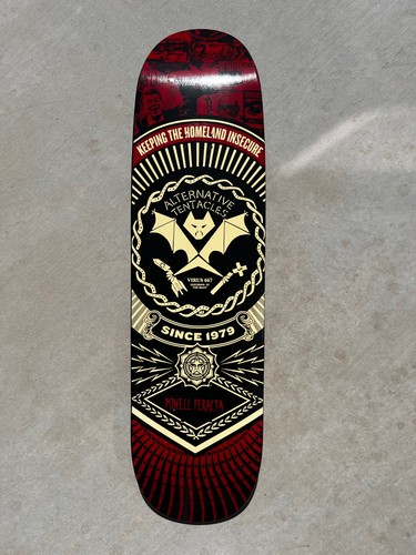 Powell peralta shepard - powell,