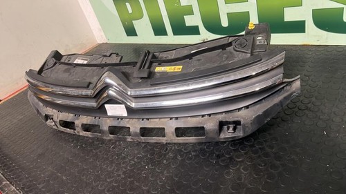 Calandre citroen phase - 3,