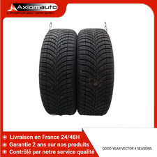 🇫🇷 Paire de pneus GOOD