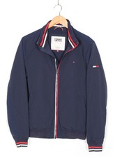 Veste de bombardier homme