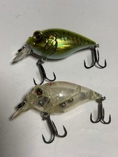Megabass Set Griffon 6CC Lure