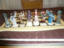 Mokarex - Jeu d'Echecs -