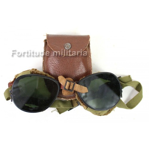 Lunettes pour troupes de - us,
