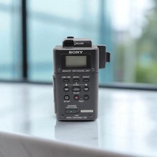 SONY HVR-MRC1K Memory