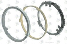 Euroricambi Synchronisateur