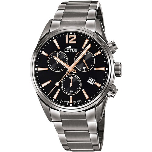 Montre lotus homme - homme, in