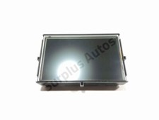 AFFICHEUR DIGITAL 259158357R RENAULT CLIO 4 phase 1 (07/2012 12/2016)