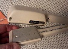 Fer à défriser les cheveux