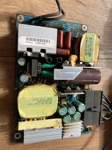 Alimentation power supply imac - alimentation,