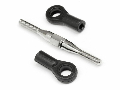Hpi racing servo turnbuckle - -,